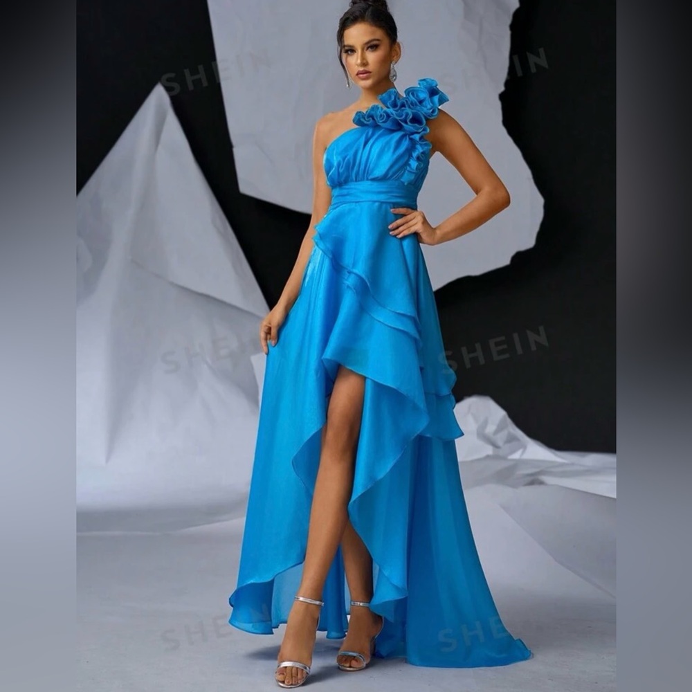 Evening Formal Dress